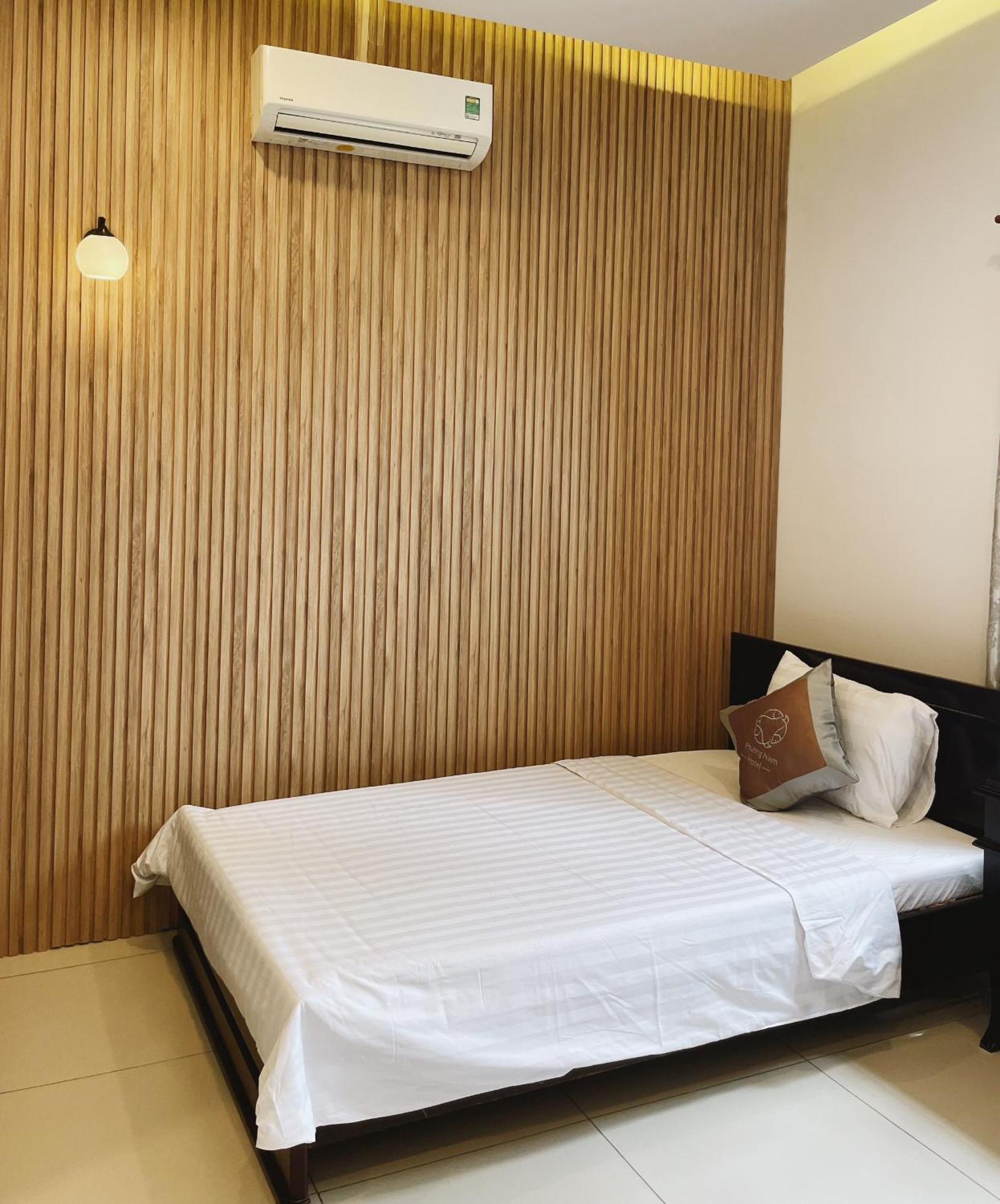 Phuong Nam Hotel An Giang Long Xuyên Eksteriør billede