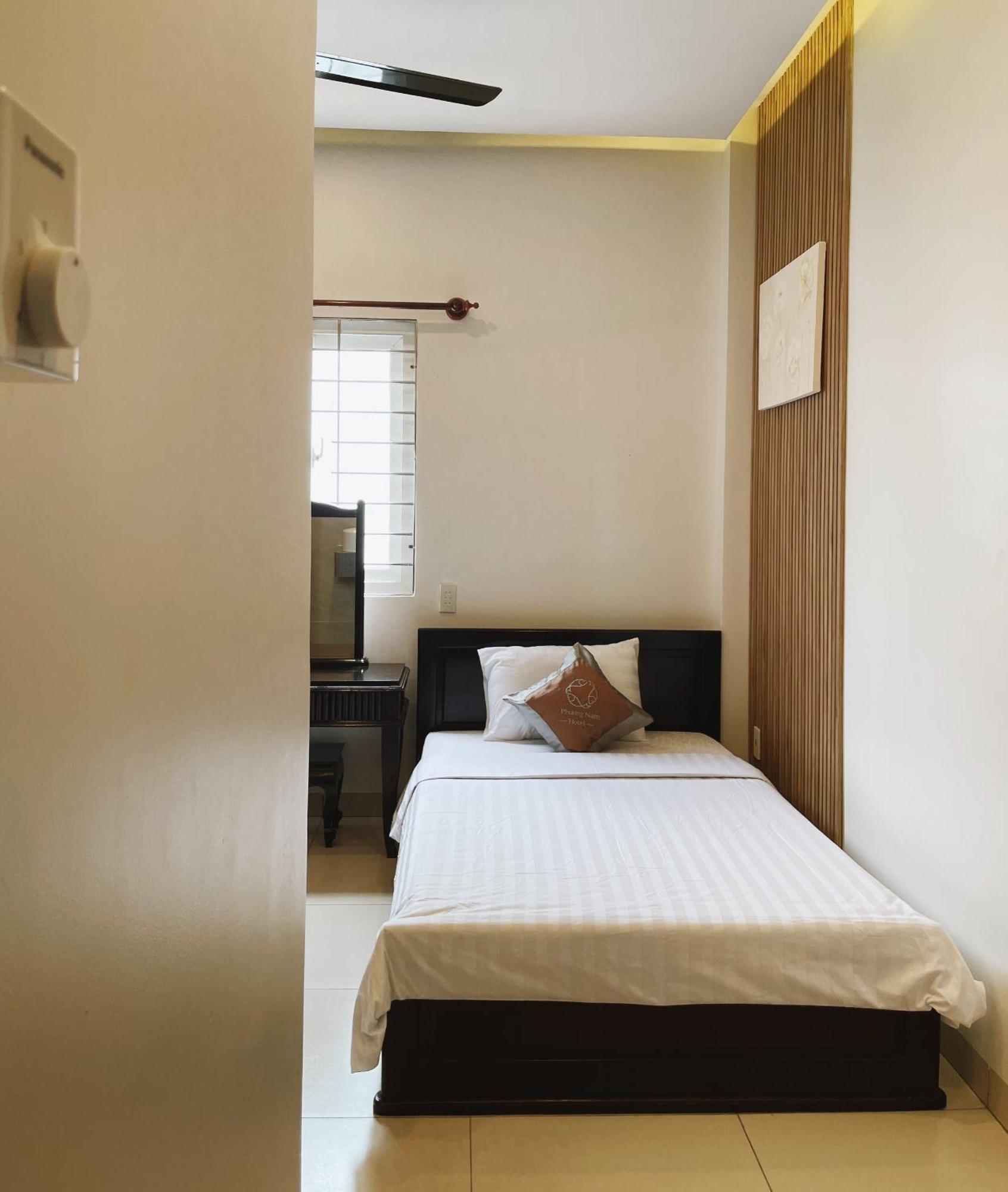 Phuong Nam Hotel An Giang Long Xuyên Eksteriør billede