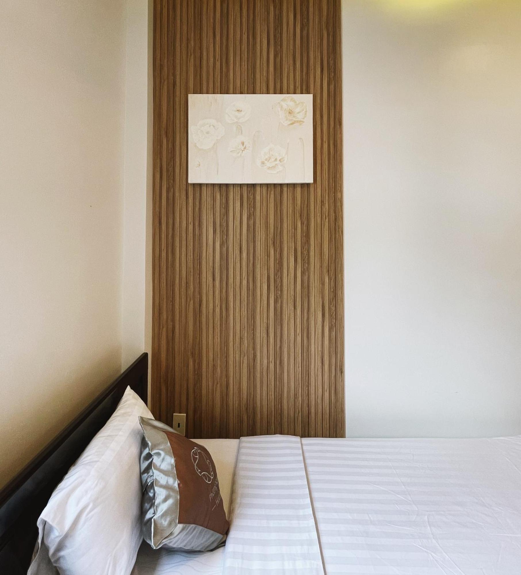 Phuong Nam Hotel An Giang Long Xuyên Eksteriør billede