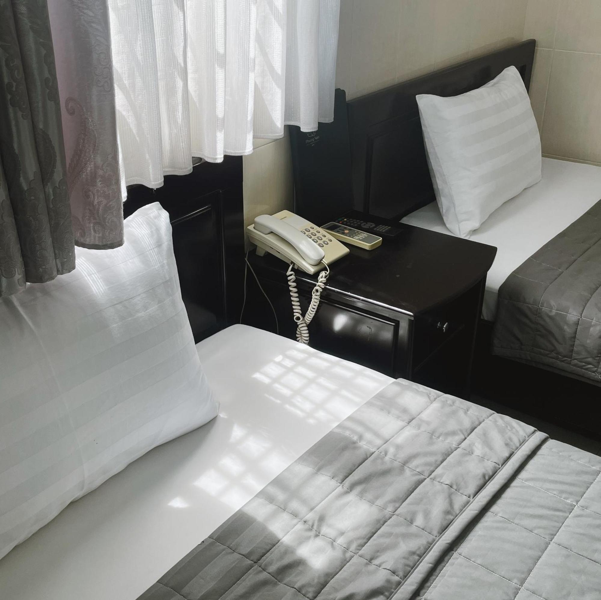 Phuong Nam Hotel An Giang Long Xuyên Eksteriør billede