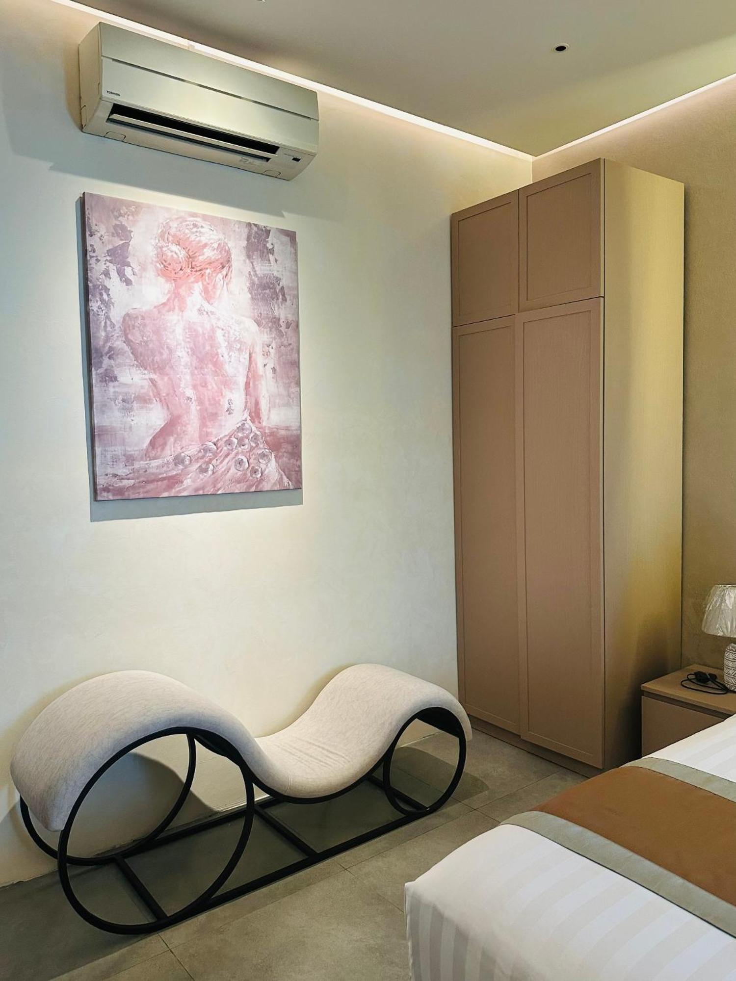 Phuong Nam Hotel An Giang Long Xuyên Eksteriør billede