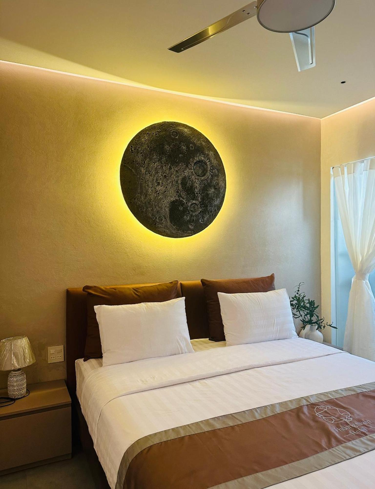 Phuong Nam Hotel An Giang Long Xuyên Eksteriør billede